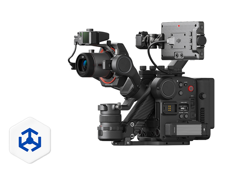 DJI Care Pro (DJI Ronin 4D-8K)